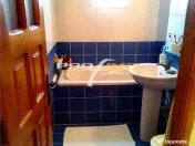 Apartament 4 camere decomandat su.84mp.Faleza Nord Pescarie 