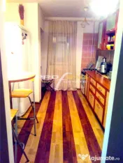 Apartament 4 camere decomandat su.84mp.Faleza Nord Pescarie 