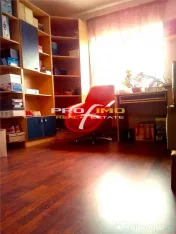 Apartament 4 camere decomandat su.84mp.Faleza Nord Pescarie 