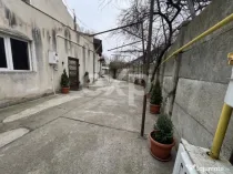 Grădină Botanica 306 mp teren 130 utili 6 camere 8 min met