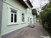 Grădină Botanica 306 mp teren 130 utili 6 camere 8 min met