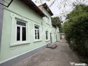 Grădină Botanica 306 mp teren 130 utili 6 camere 8 min met