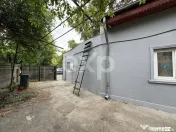 Grădină Botanica 306 mp teren 130 utili 6 camere 8 min met