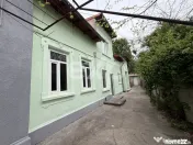 Grădină Botanica 306 mp teren 130 utili 6 camere 8 min met 