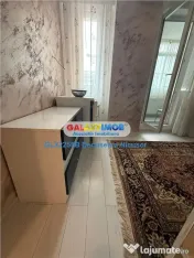 Apartament 2 camere, Mobilat, Utilat, Militari Residence 39 