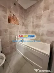 Apartament 2 camere, Mobilat, Utilat, Militari Residence 39 