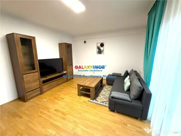 Apartament 2 camere in Chiajna mobilat utilat 420 euro