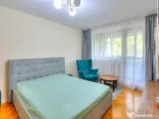 Apartament 2 camere decomandat Metrou 1 Decembrie centrala 