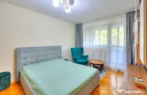 Apartament 2 camere decomandat Metrou 1 Decembrie centrala