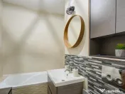 Apartament 2 camere decomandat Metrou 1 Decembrie centrala 