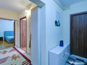 Apartament 2 camere decomandat Metrou 1 Decembrie centrala 