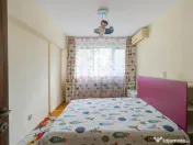 Apartament 2 camere decomandat Metrou 1 Decembrie centrala 