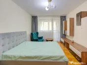 Apartament 2 camere decomandat Metrou 1 Decembrie centrala 