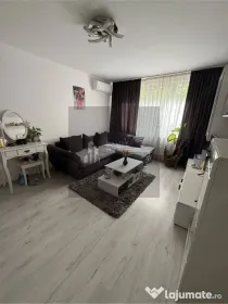 APARTAMENT 3 CAMERE Constantin Brancoveanu / Loc Parcare