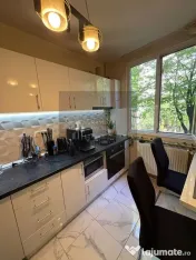 APARTAMENT 3 CAMERE Constantin Brancoveanu / Loc Parcare 