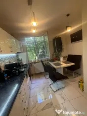 APARTAMENT 3 CAMERE Constantin Brancoveanu / Loc Parcare 