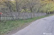 Teren 600mp intravilan - Balotesti 