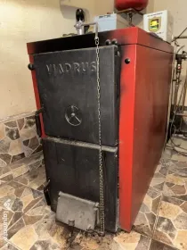 Centrală Viadrus 45 kW - pentru piese