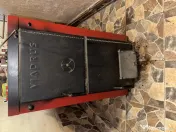 Centrală Viadrus 45 kW - pentru piese 