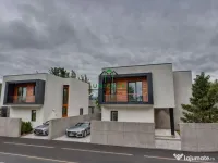Casă individuală de vânzare/Goranu,/Confort Premium 