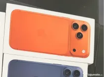 Vând iPhone 17 pro Max și 17 pro