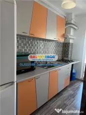 Garsoniera Mobilata Utilata in Militari Residence, 280 Euro 