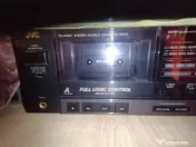 Dublu deck jvc Td w303 