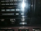 Dublu deck jvc Td w303 