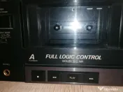 Dublu deck jvc Td w303 