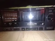 Dublu deck jvc Td w303 