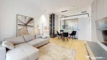Studio Dublu | 2 camere | Nusco City Park | Etaj 1 | Mobilat