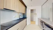 Studio Dublu | 2 camere | Nusco City Park | Etaj 1 | Mobilat 