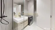 Studio Dublu | 2 camere | Nusco City Park | Etaj 1 | Mobilat 