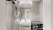 Studio Dublu | 2 camere | Nusco City Park | Etaj 1 | Mobilat 