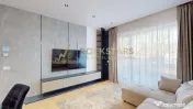 Studio Dublu | 2 camere | Nusco City Park | Etaj 1 | Mobilat 