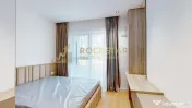 Studio Dublu | 2 camere | Nusco City Park | Etaj 1 | Mobilat 