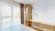 Studio Dublu | 2 camere | Nusco City Park | Etaj 1 | Mobilat 