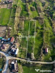 COMISION 0% - Teren intravilan 2091 mp, Mogosesti, Iasi 