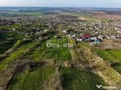 COMISION 0% - Teren intravilan 2091 mp, Mogosesti, Iasi 