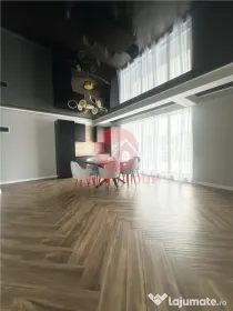 Apartament 3 Camere la Cheie, Proiect Premium 2026, Mamaia N