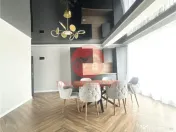 Apartament 3 Camere la Cheie, Proiect Premium 2026, Mamaia N 