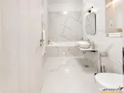 Prima !Decomandat, confort S, mobilat, parcare, balcon 14 m 