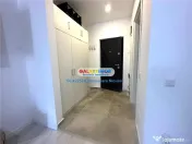 Garsoniera mobilata utilata Militari Residence, 280 Euro 