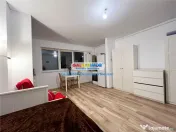 Garsoniera Rezervelor in Pollux Residence,Mobilata 300 euro 