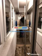 Apartament 2 camere mobilat utilat in Militari Residence 72. 