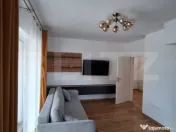 Apartament 2 camere Avantgarden Bartolomeu + parcare + balco 