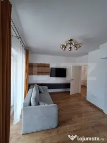 Apartament 2 camere, Avantgarden Bartolomeu + parcare + balc