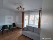 Apartament 2 camere Avantgarden Bartolomeu + parcare + balco 