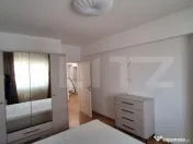 Apartament 2 camere Avantgarden Bartolomeu + parcare + balco 