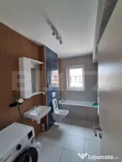 Apartament 2 camere Avantgarden Bartolomeu + parcare + balco 